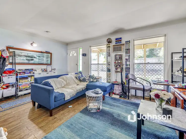 Second view of Homely house listing, 3 Quandong Street, Crestmead QLD 4132