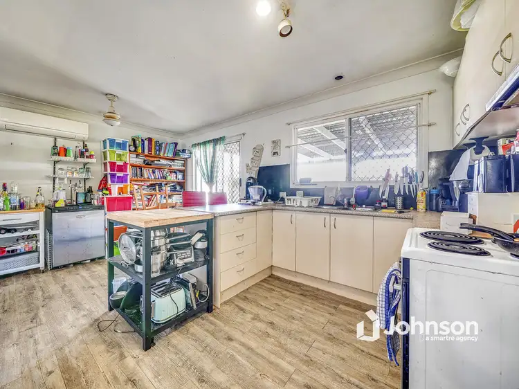Fourth view of Homely house listing, 3 Quandong Street, Crestmead QLD 4132