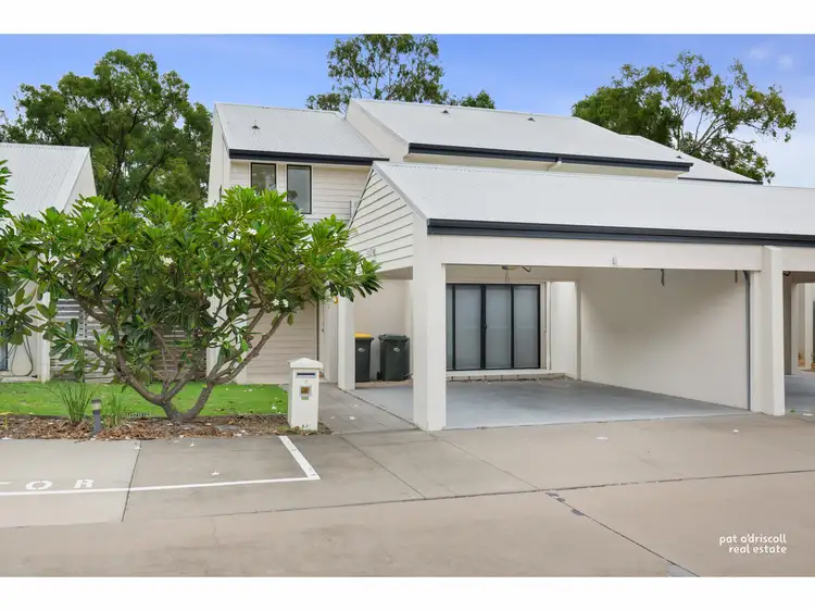 3/15 Parkside Place, Norman Gardens QLD 4701