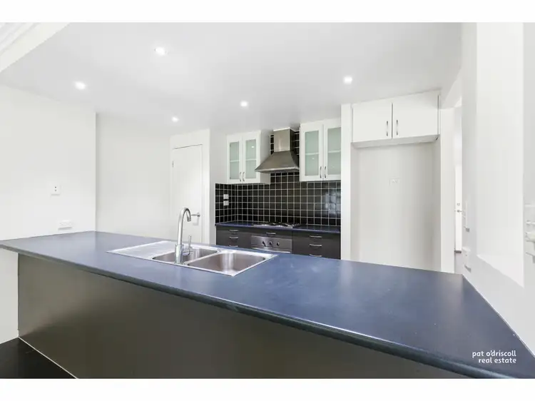 Second view of Homely flat listing, 3/15 Parkside Place, Norman Gardens QLD 4701