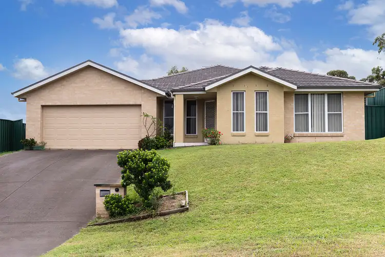 48 Dixon Circuit, Muswellbrook NSW 2333