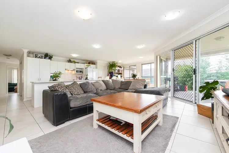 Second view of Homely house listing, 48 Dixon Circuit, Muswellbrook NSW 2333