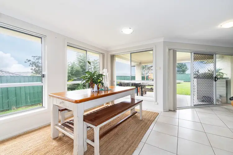 Fourth view of Homely house listing, 48 Dixon Circuit, Muswellbrook NSW 2333