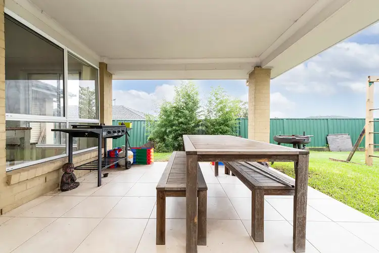 Fifth view of Homely house listing, 48 Dixon Circuit, Muswellbrook NSW 2333