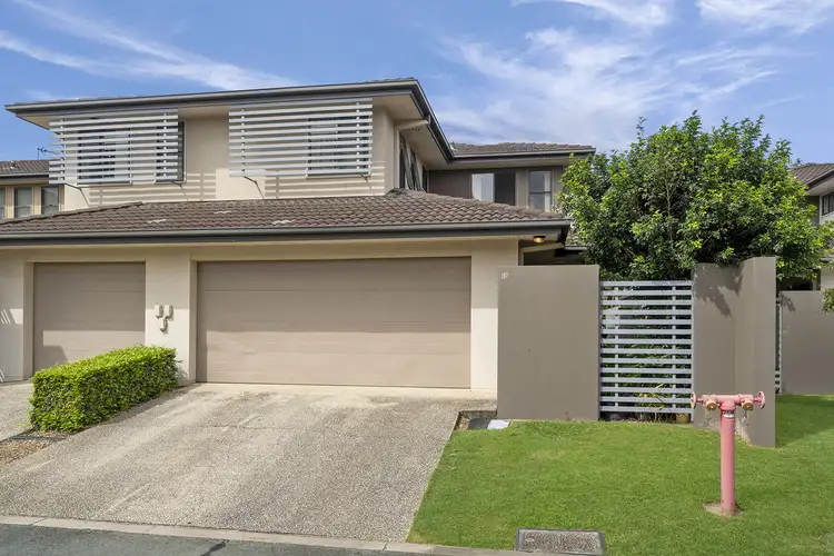 Main view of Homely townhouse listing, 68/2 Catalina Way, Upper Coomera QLD 4209