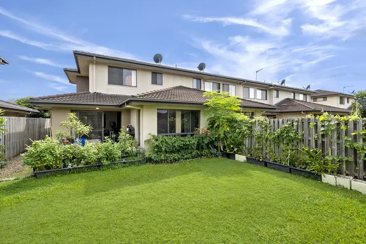 Second view of Homely townhouse listing, 68/2 Catalina Way, Upper Coomera QLD 4209