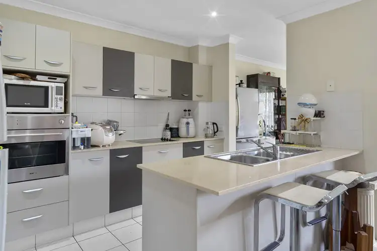 Third view of Homely townhouse listing, 68/2 Catalina Way, Upper Coomera QLD 4209