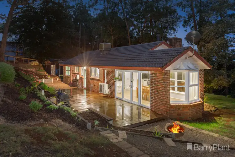Main view of Homely house listing, 4 Mary Street, Emerald VIC 3782