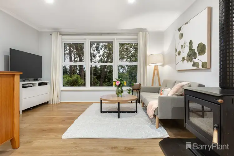 Third view of Homely house listing, 4 Mary Street, Emerald VIC 3782
