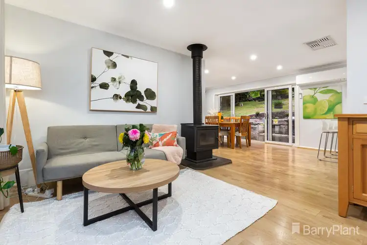 Fourth view of Homely house listing, 4 Mary Street, Emerald VIC 3782