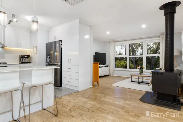 Fifth view of Homely house listing, 4 Mary Street, Emerald VIC 3782