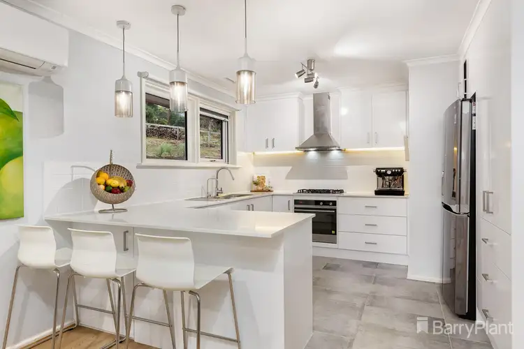 Sixth view of Homely house listing, 4 Mary Street, Emerald VIC 3782
