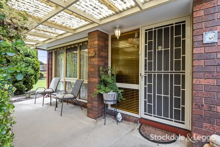 Sixth view of Homely house listing, 18 Yarramundi  Drive, Clifton Springs VIC 3222