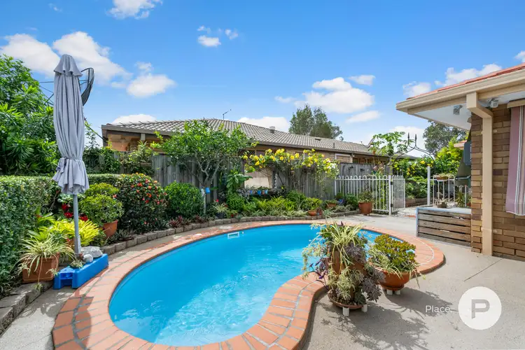 Main view of Homely house listing, 145 College Way, Boondall QLD 4034