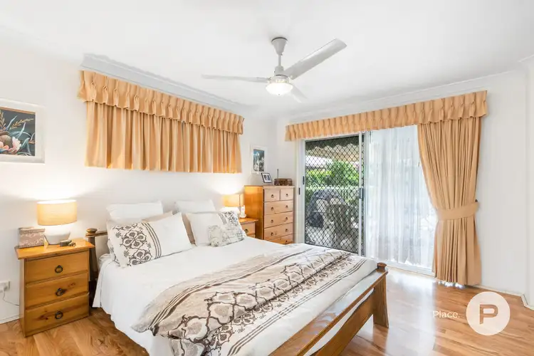 Third view of Homely house listing, 145 College Way, Boondall QLD 4034
