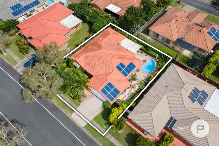 Fourth view of Homely house listing, 145 College Way, Boondall QLD 4034