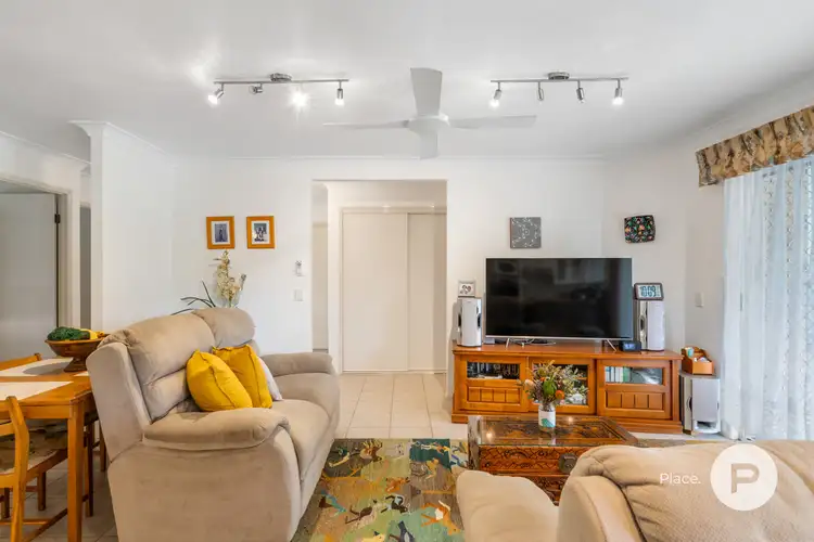 Sixth view of Homely house listing, 145 College Way, Boondall QLD 4034