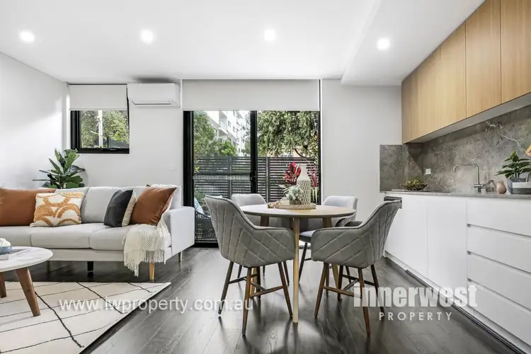 1/21-23 Gladstone Street, Burwood NSW 2134