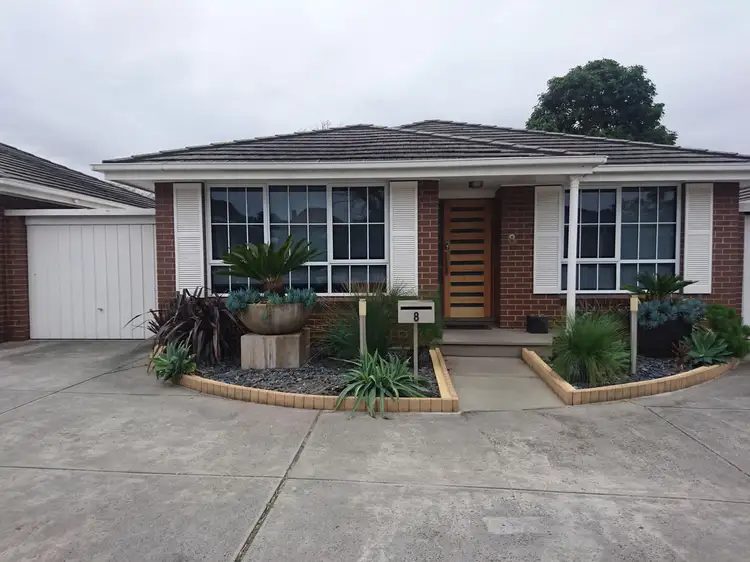 8/105-107 Park Road, Cheltenham VIC 3192