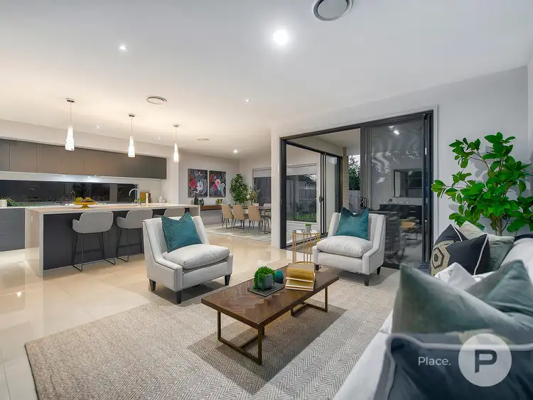 Third view of Homely house listing, 77 Pring Street, Tarragindi QLD 4121
