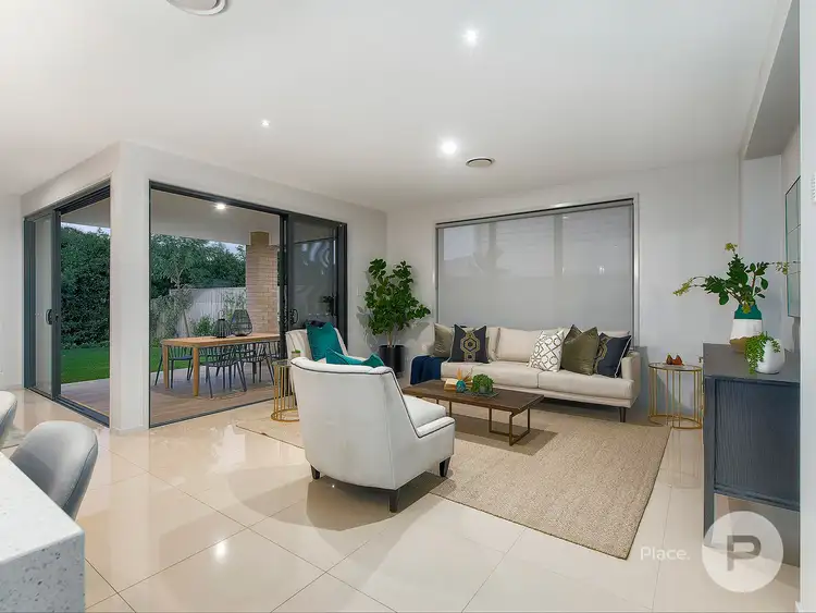 Fifth view of Homely house listing, 77 Pring Street, Tarragindi QLD 4121