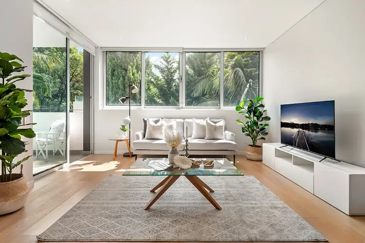 305/5 Belmont Avenue, Wollstonecraft NSW 2065
