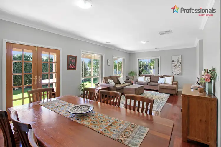 Fourth view of Homely house listing, 30/12 Yanko Crescent, Bourkelands NSW 2650