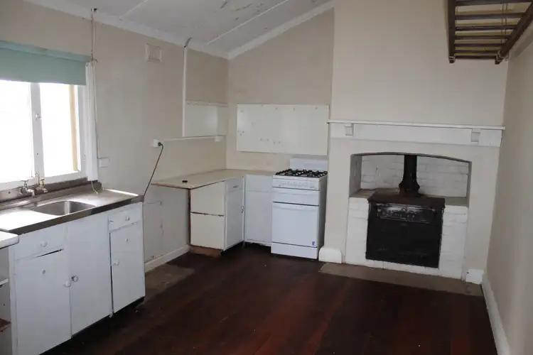 Second view of Homely house listing, 9 Railway Terrace, Spalding SA 5454
