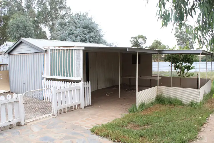 Fourth view of Homely house listing, 9 Railway Terrace, Spalding SA 5454