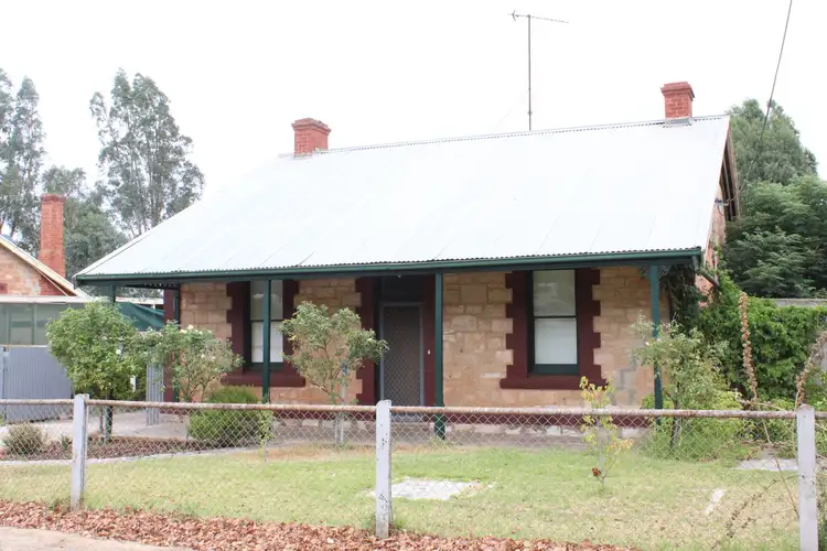 Fifth view of Homely house listing, 9 Railway Terrace, Spalding SA 5454