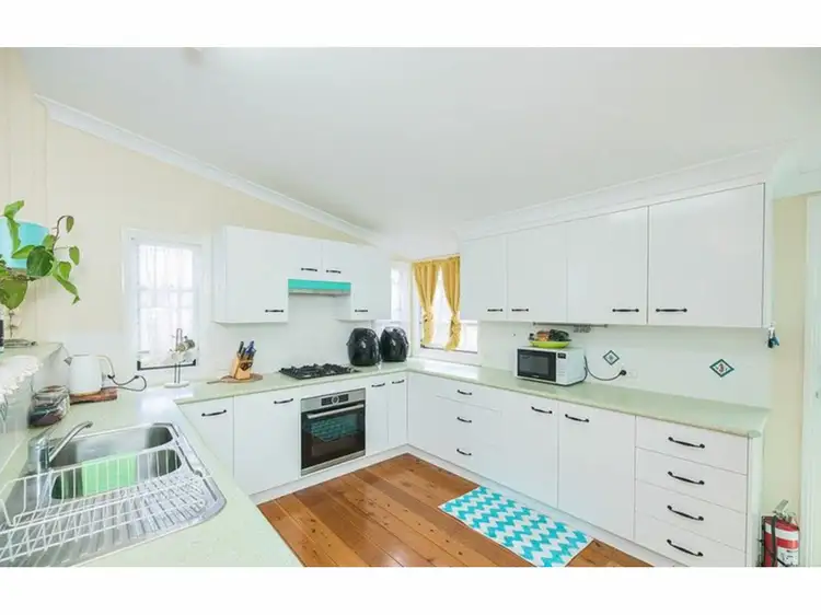 Second view of Homely house listing, 233 Murray Street, Rockhampton City QLD 4700