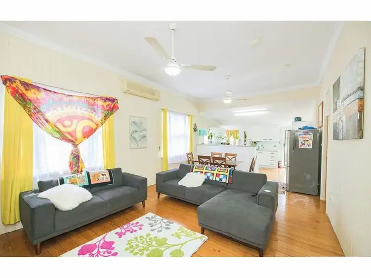 Third view of Homely house listing, 233 Murray Street, Rockhampton City QLD 4700