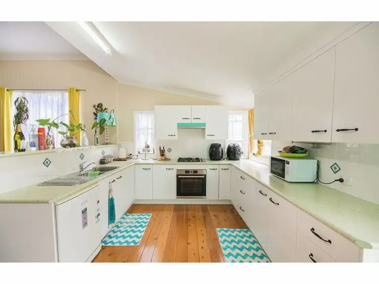 Fourth view of Homely house listing, 233 Murray Street, Rockhampton City QLD 4700