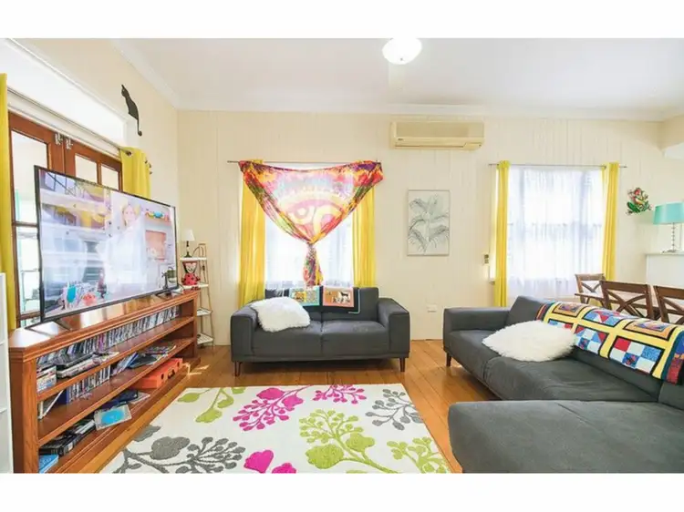 Fifth view of Homely house listing, 233 Murray Street, Rockhampton City QLD 4700