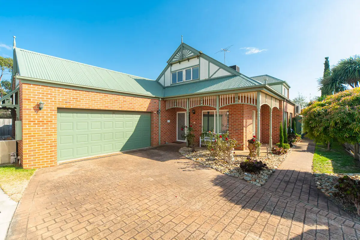 Main view of Homely house listing, 17 Grove Court, Carrum Downs VIC 3201