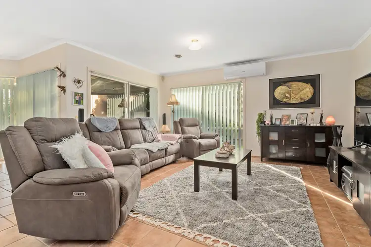 Fourth view of Homely house listing, 17 Grove Court, Carrum Downs VIC 3201