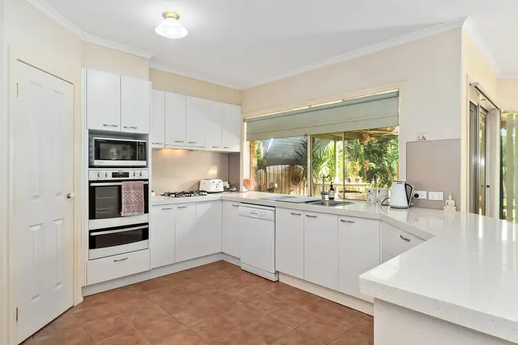 Sixth view of Homely house listing, 17 Grove Court, Carrum Downs VIC 3201