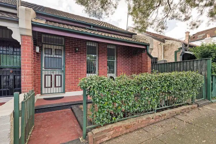 10 Henry Street, Lewisham NSW 2049