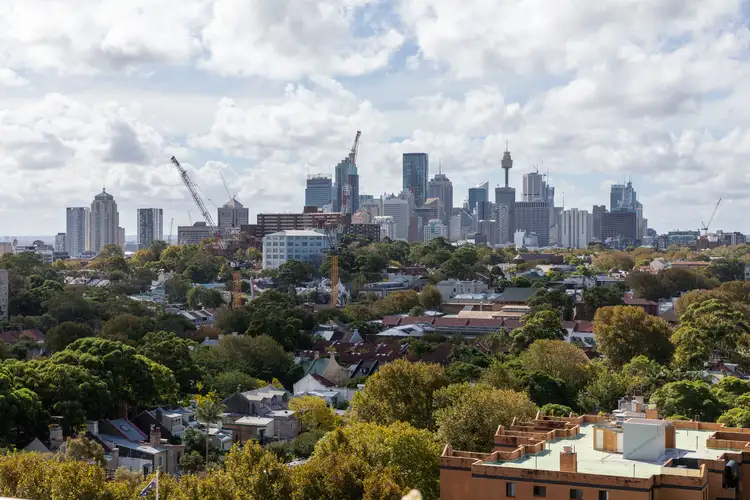 Third view of Homely apartment listing, G1701/780 Bourke Street, Redfern NSW 2016
