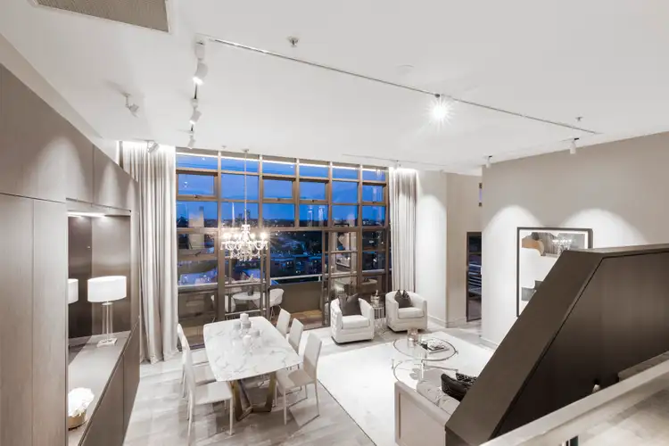 Sixth view of Homely apartment listing, G1701/780 Bourke Street, Redfern NSW 2016