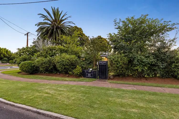 Main view of Homely block of units listing, 109 Tourist Road, Rangeville QLD 4350