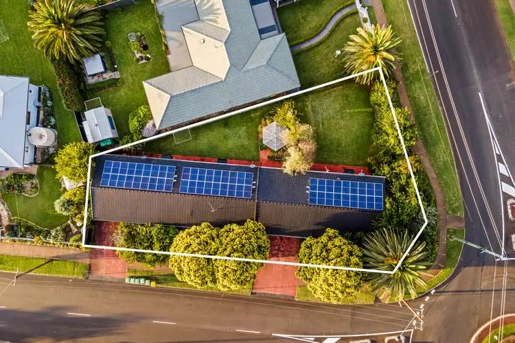 Third view of Homely block of units listing, 109 Tourist Road, Rangeville QLD 4350