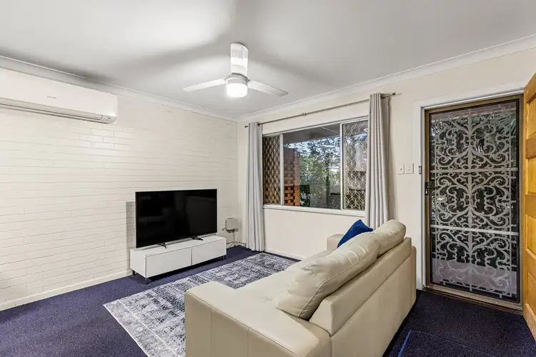 Fifth view of Homely block of units listing, 109 Tourist Road, Rangeville QLD 4350