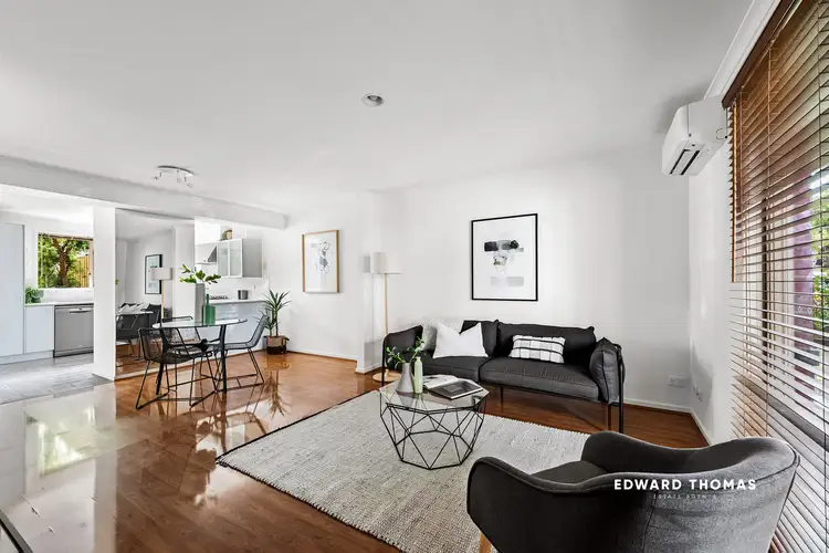 18 Graham Street, Kensington VIC 3031
