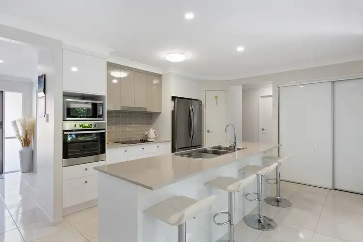 Fourth view of Homely semi-detached listing, 1/21 Manuela Street, Victoria Point QLD 4165