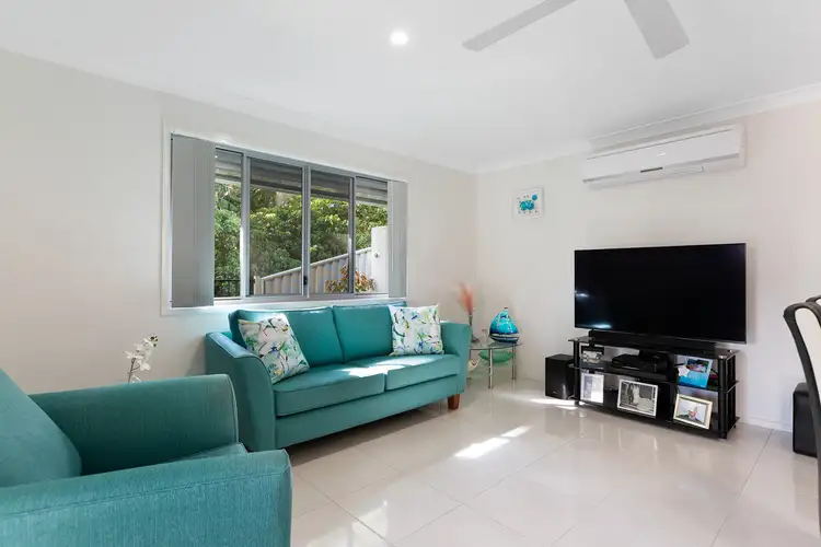 Fifth view of Homely semi-detached listing, 1/21 Manuela Street, Victoria Point QLD 4165
