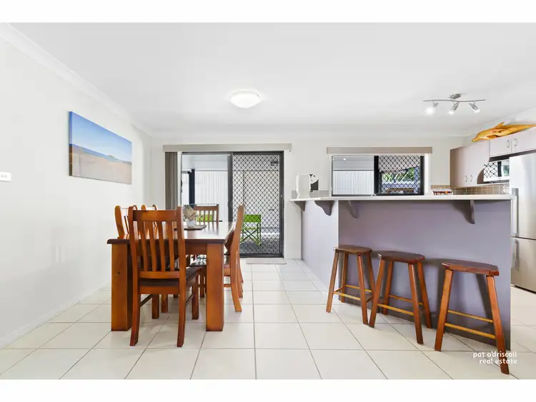 Fifth view of Homely house listing, 1 O'Sullivan Street, Koongal QLD 4701