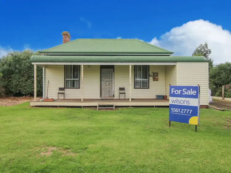 Main view of Homely rural property listing, 10 Murnane Street, Terang VIC 3264