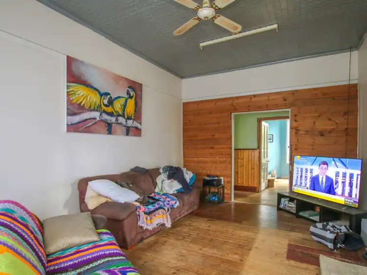 Second view of Homely rural property listing, 10 Murnane Street, Terang VIC 3264