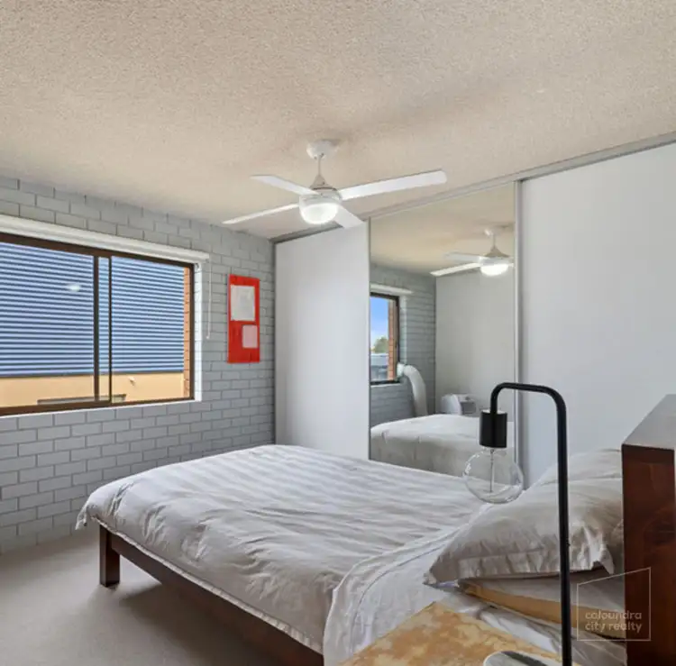 Sixth view of Homely unit listing, 3/6 Upper Gay Terrace, Kings Beach QLD 4551